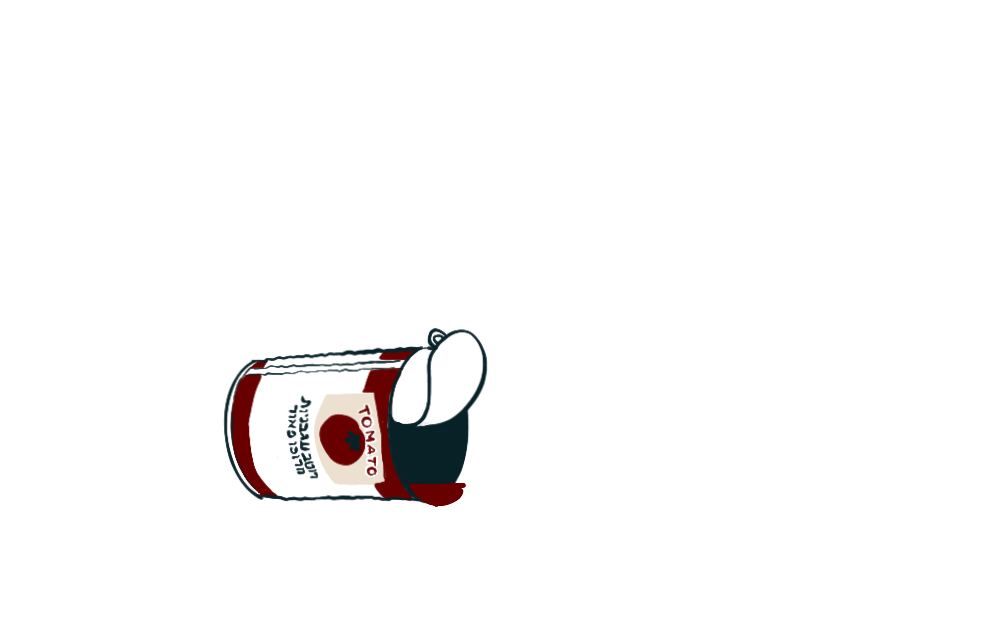 tomato can