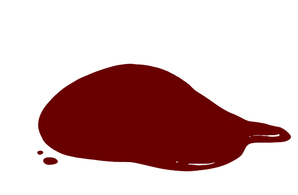 tomato puddle