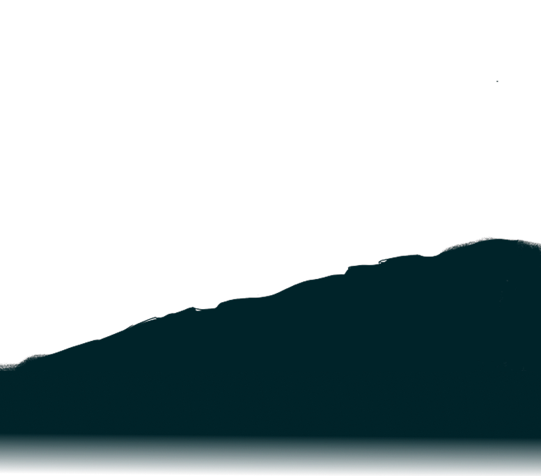 City silhouette